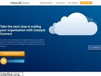 catalystconnect.com