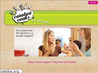catalystcooks.com