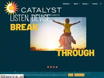 catalystcr.com