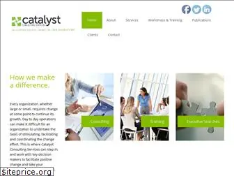 catalystcs.org