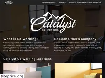 catalystcw.com