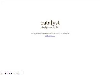 catalystds.com