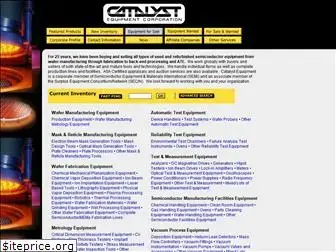 catalystequipment.com