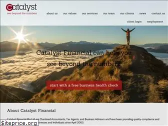 catalystfinancial.com.au