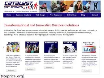 catalystforgrowth.com.au