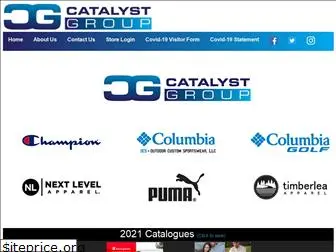 catalystgroupbrands.com