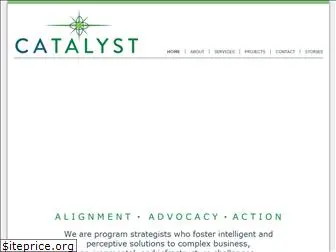 catalystgroupca.com