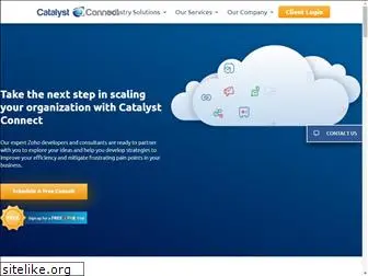 catalystgroupdevelopment.com