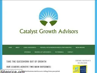 catalystgrowthadvisors.com