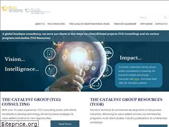 catalystgrp.com