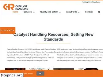 catalysthandling.com