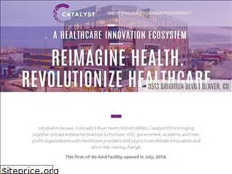 catalysthealthtech.com