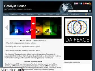 catalysthouse.com