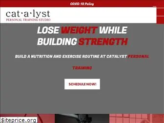 catalysthouston.com