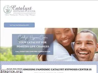 catalysthypnosiscenter.com