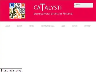 catalysti.fi