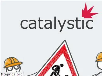 catalystic.com