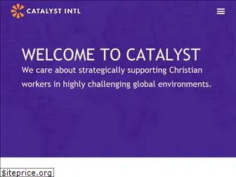 catalystintl.org