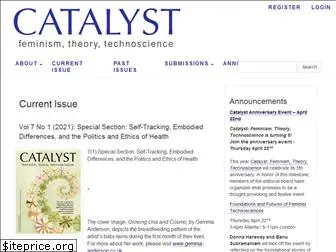 catalystjournal.org