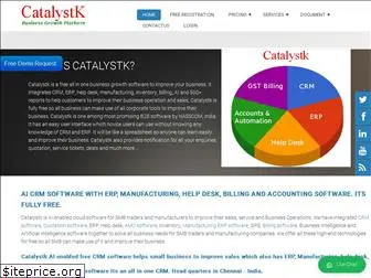 catalystk.com