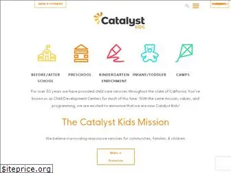 catalystkids.org