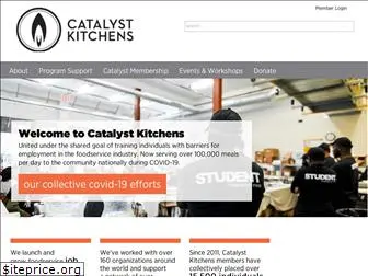 catalystkitchens.org