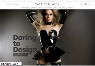 catalystlatex.com