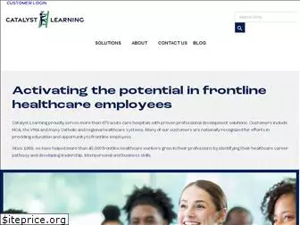 catalystlearning.com