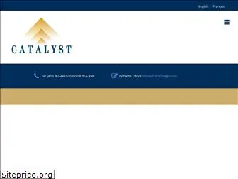 catalystlegal.com