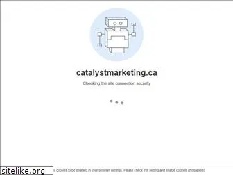 catalystmarketing.ca