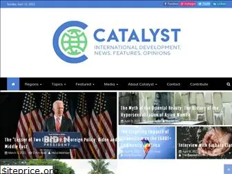 catalystmcgill.com