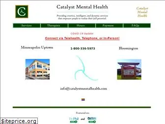 catalystmentalhealth.com