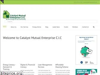 catalystmutualenterprise.co.uk