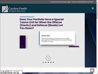 catalystmutualfunds.com