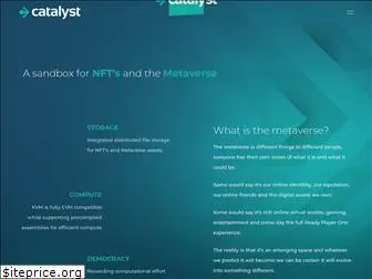 catalystnet.org