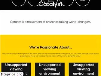 catalystnetwork.org