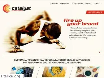 catalystnutra.com