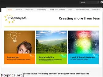 catalystnz.co.nz