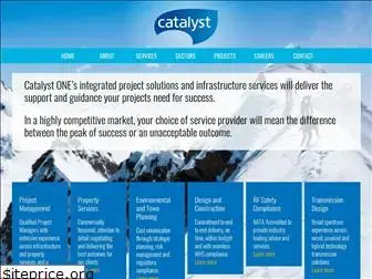catalystone.com.au