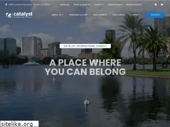 catalystorlando.org