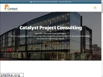 catalystpc.com.au