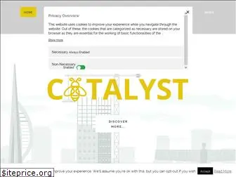 catalystpf.co.uk