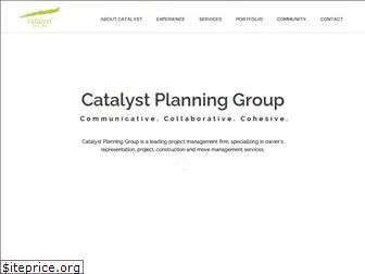 catalystplanninggroup.com