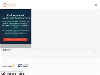 catalystpld.com