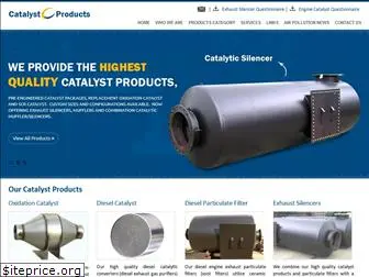 catalystproducts.net