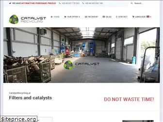 catalystrecycling.pl