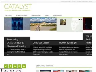 catalystreview.net