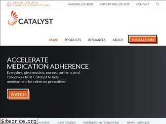 catalystrms.com