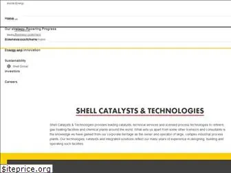 catalysts.shell.com