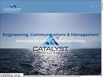 catalystsolutions.co